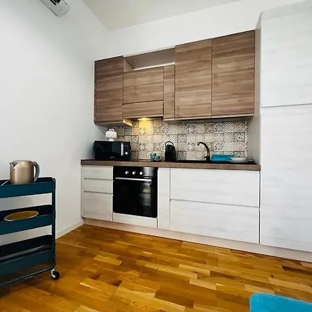 Foro Siracusano 22, Luminoso E Confortevole Loft *