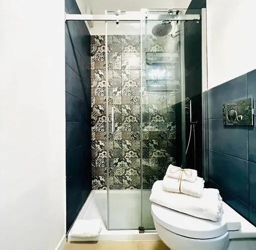 Foro Siracusano 22, Luminoso E Confortevole Loft