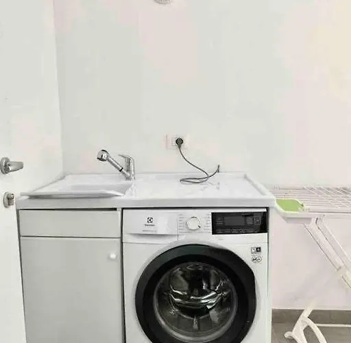 Foro Siracusano 22, Luminoso E Confortevole Loft Сasa de vacaciones