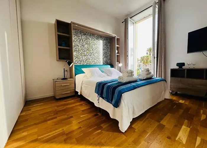 Foro Siracusano 22, Luminoso E Confortevole Loft * Syracuse