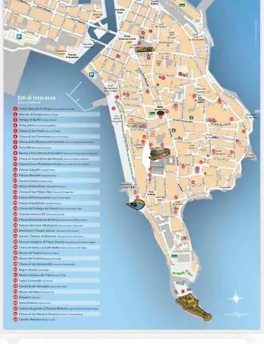 Foro Siracusano 22, Luminoso E Confortevole Loft Сasa de vacaciones *