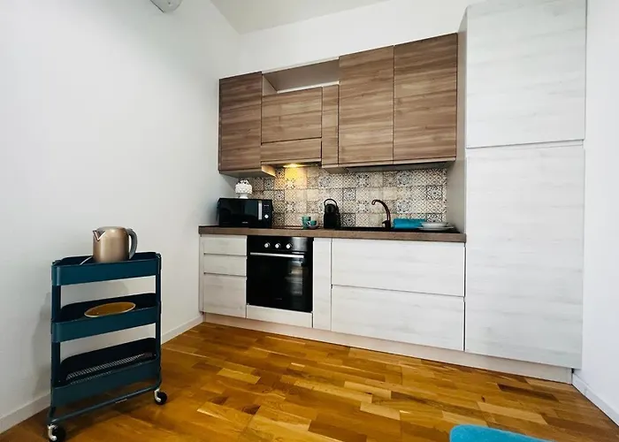 Foro Siracusano 22, Luminoso E Confortevole Loft *