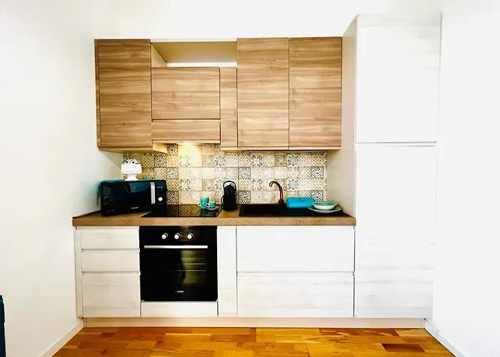 Foro Siracusano 22, Luminoso E Confortevole Loft Syracuse