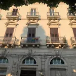 Ferienhaus Foro Siracusano 22, Luminoso E Confortevole Loft