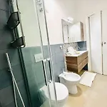 Foro Siracusano 22, Luminoso E Confortevole Loft Ferienhaus Syrakus