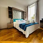 Foro Siracusano 22, Luminoso E Confortevole Loft * Syrakus