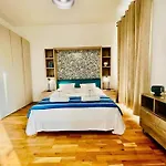 Foro Siracusano 22, Luminoso E Confortevole Loft Ferienhaus Syrakus