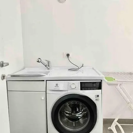 Foro Siracusano 22, Luminoso E Confortevole Loft Casa vacanze