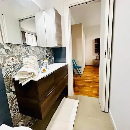 Hébergement de vacances Foro Siracusano 22, Luminoso E Confortevole Loft *